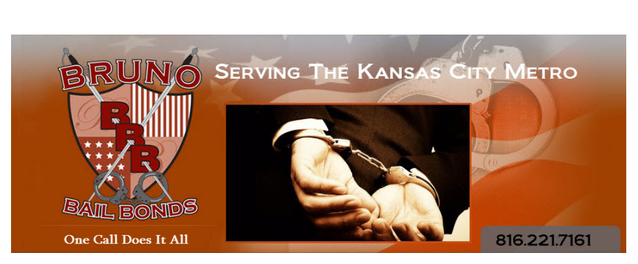 Kansas City MO Bail Bonds
